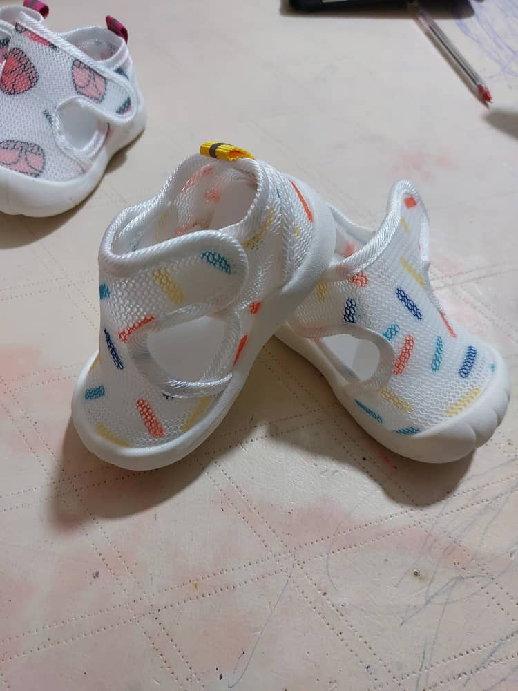 Catégorie chaussure